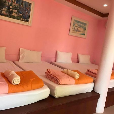 Ozone Chomdao Resort ワン・ナム・キアオ エクステリア 写真
