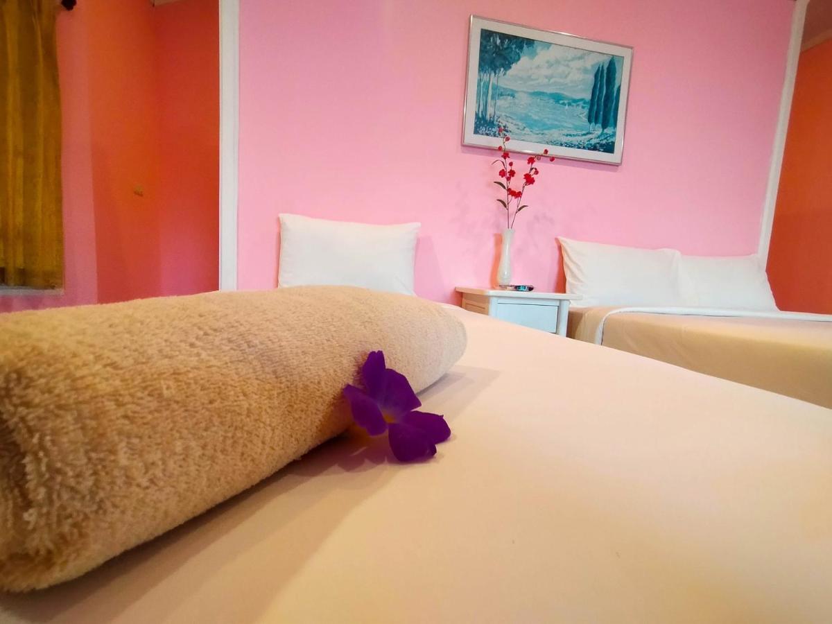 Ozone Chomdao Resort ワン・ナム・キアオ エクステリア 写真