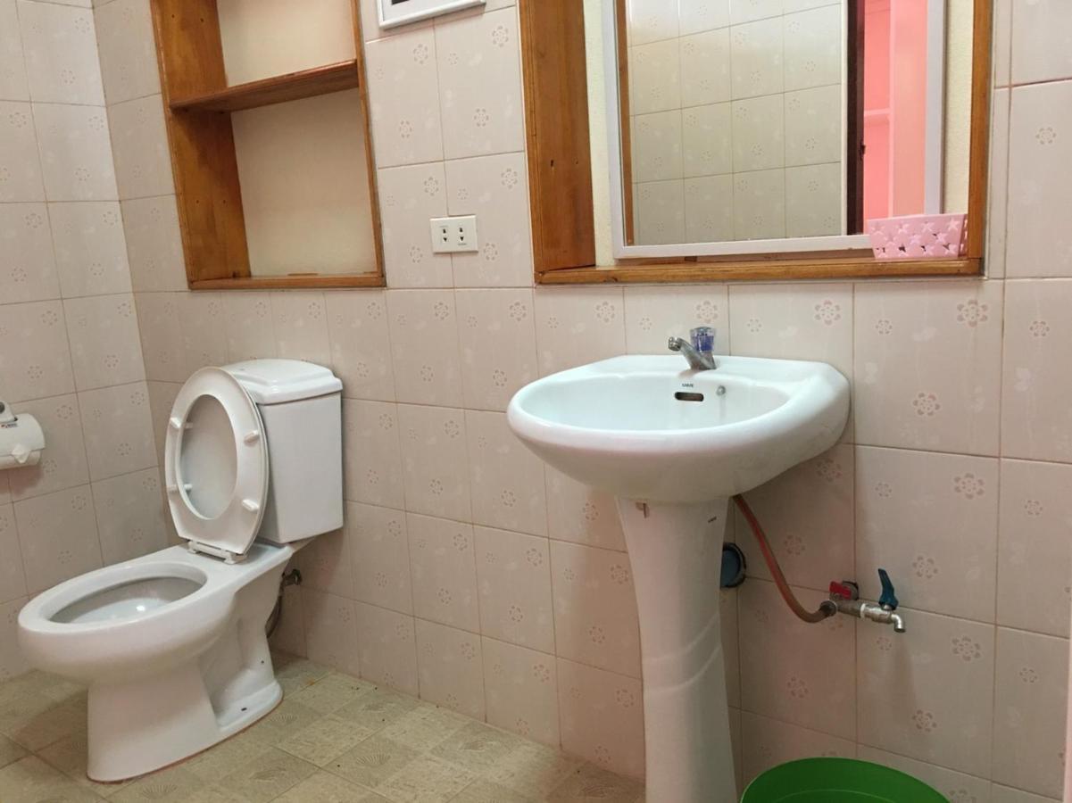 Ozone Chomdao Resort ワン・ナム・キアオ エクステリア 写真